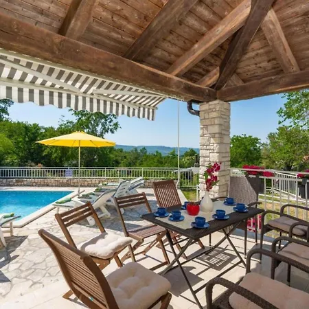 Ester Premium Villa