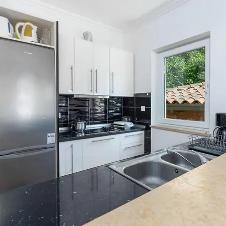 Ester Premium Villa Kršan