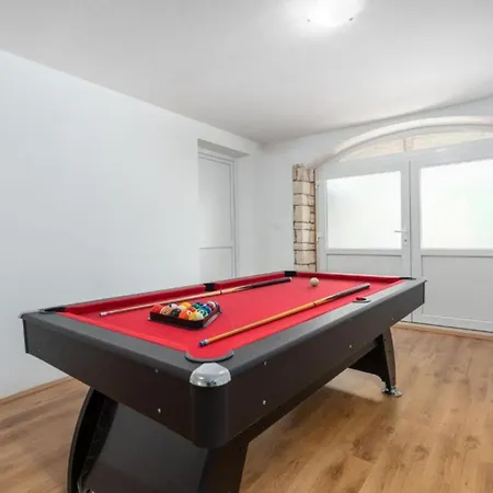 Ester Premium Villa