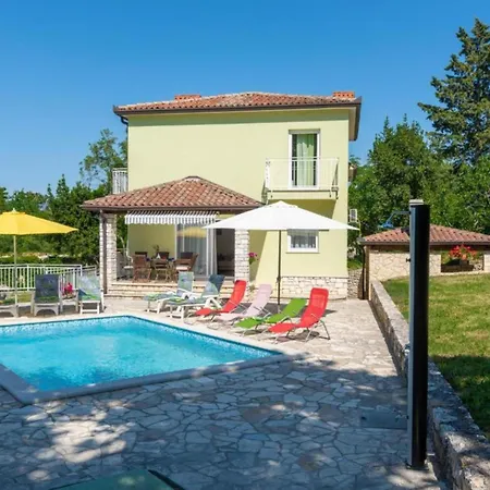 Villa Ester Premium *