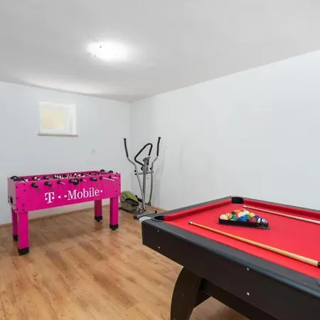 Ester Premium Villa
