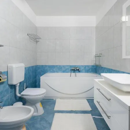 Ester Premium Villa *
