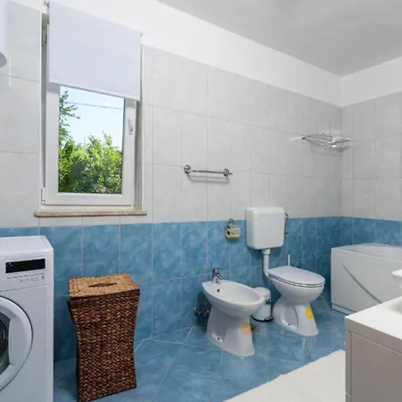 Ester Premium Villa *