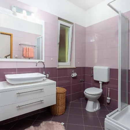 Ester Premium Villa Kršan