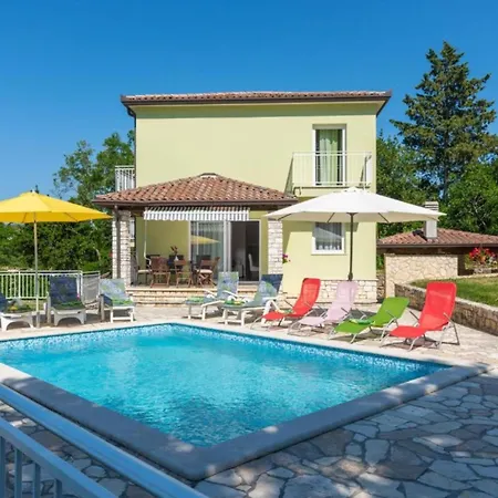 Ester Premium Villa