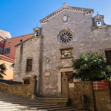 Ester Premium Villa Kršan